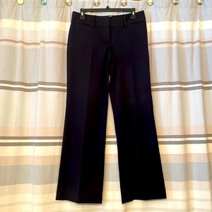 Ann Taylor loft, Marisa trouser size 4 short